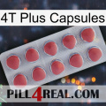4T Plus Capsules 18